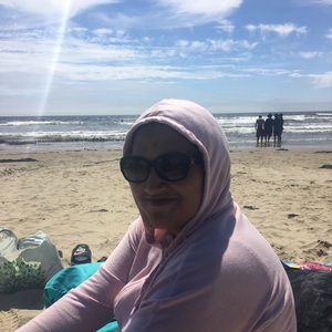 Meet your Posher, Leticia